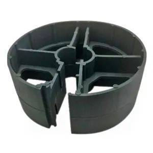 Espaçadores Bipartidos